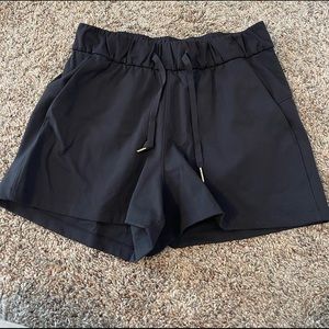 Lulu lemon shorts